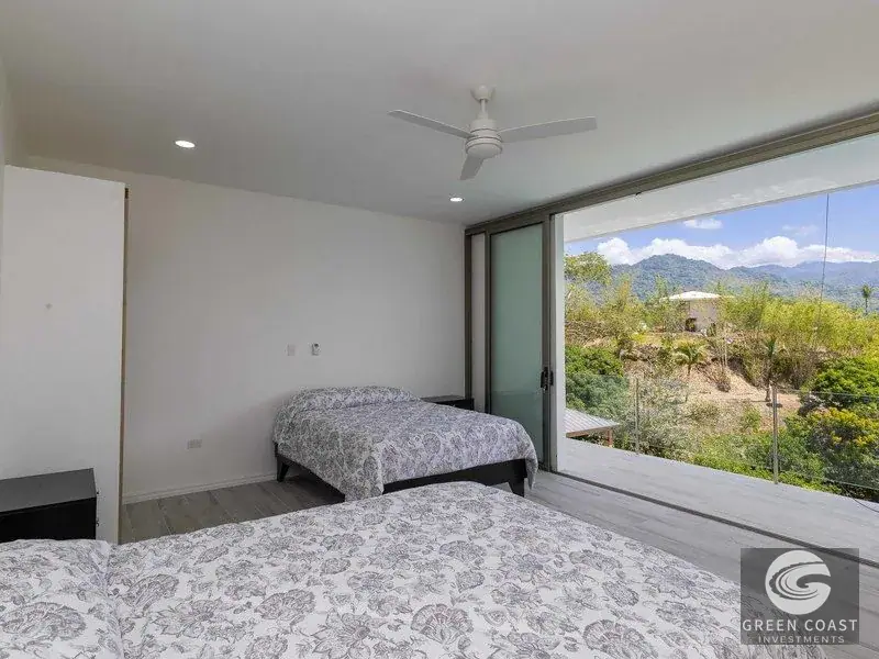 7-Bed Luxury Hilltop Estate in Quepos | 5 Acres with Pools & Mountain Views — view 27, Quepos, Costa Rica