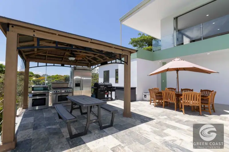 7-Bed Luxury Hilltop Estate in Quepos | 5 Acres with Pools & Mountain Views — view 44, Quepos, Costa Rica