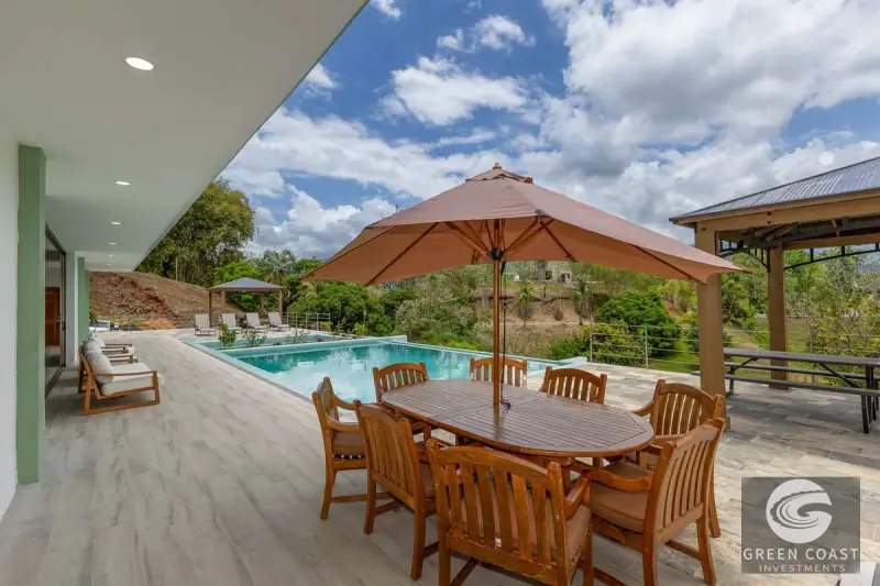 7-Bed Luxury Hilltop Estate in Quepos | 5 Acres with Pools & Mountain Views — view 47, Quepos, Costa Rica
