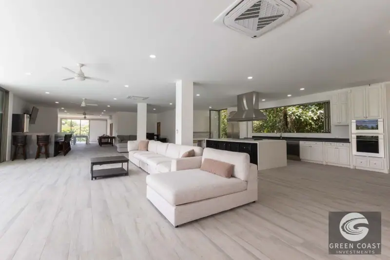 7-Bed Luxury Hilltop Estate in Quepos | 5 Acres with Pools & Mountain Views — view 49, Quepos, Costa Rica