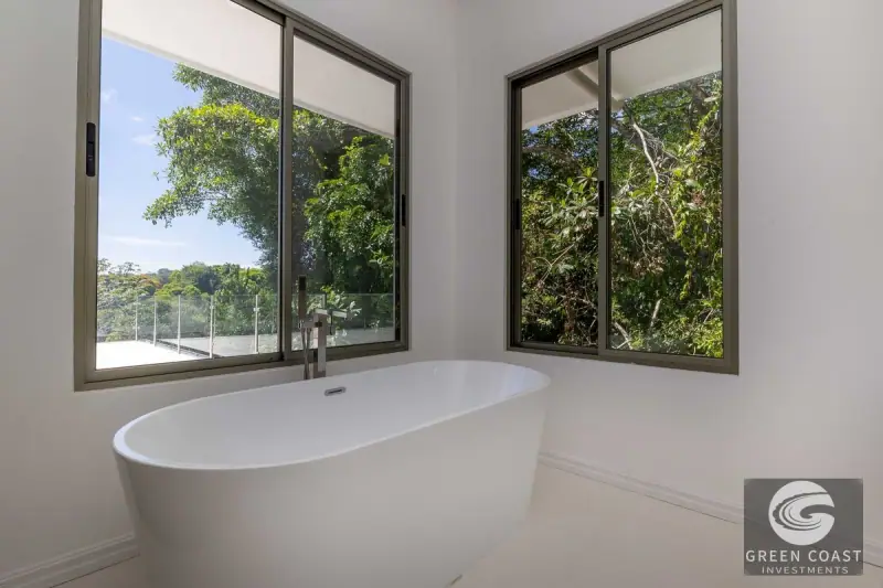7-Bed Luxury Hilltop Estate in Quepos | 5 Acres with Pools & Mountain Views — view 58, Quepos, Costa Rica