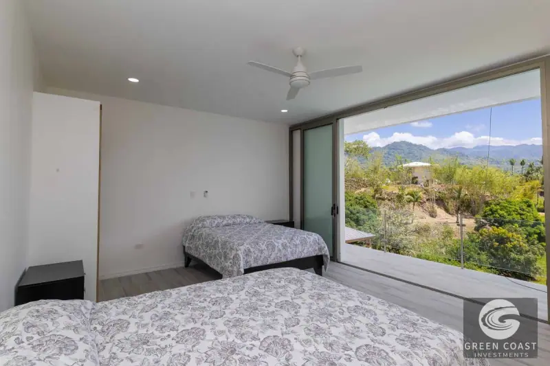 7-Bed Luxury Hilltop Estate in Quepos | 5 Acres with Pools & Mountain Views — view 59, Quepos, Costa Rica