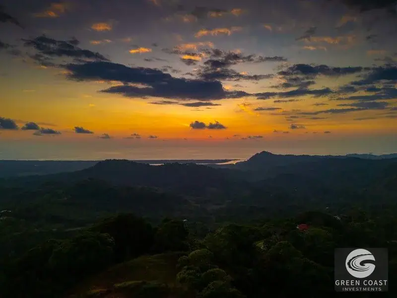 Ultimate Luxury Ocean View Pod Estate in Ojochal — view 16, Ojochal, Costa Rica