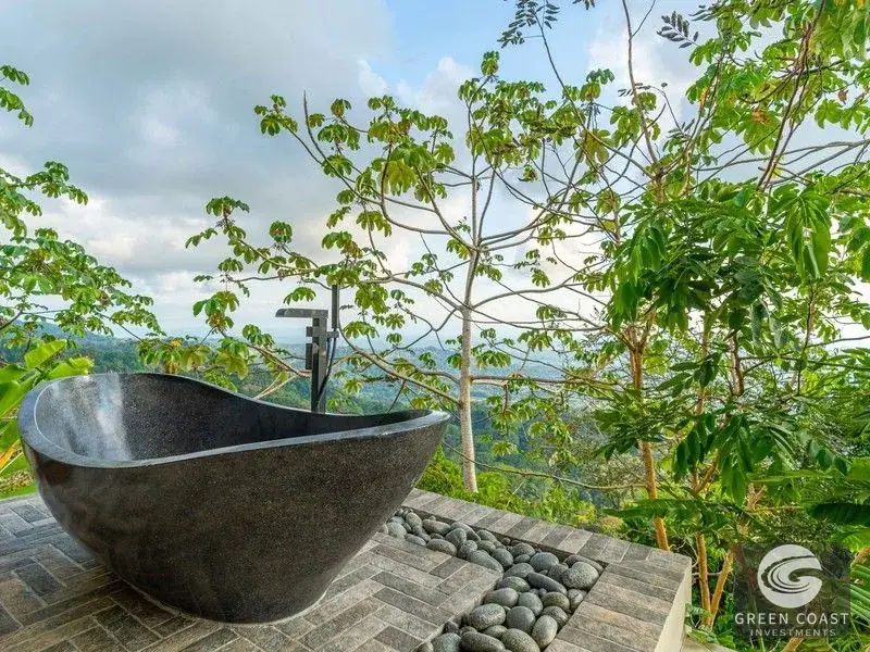 Ultimate Luxury Ocean View Pod Estate in Ojochal — view 21, Ojochal, Costa Rica
