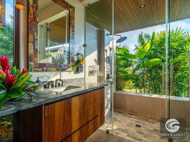 Ultimate Luxury Ocean View Pod Estate in Ojochal — view 24, Ojochal, Costa Rica