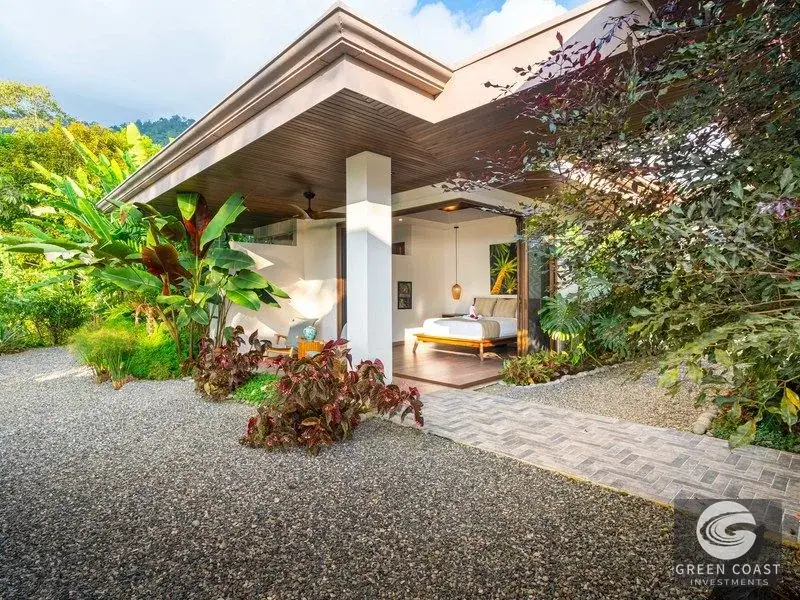 Ultimate Luxury Ocean View Pod Estate in Ojochal — view 25, Ojochal, Costa Rica