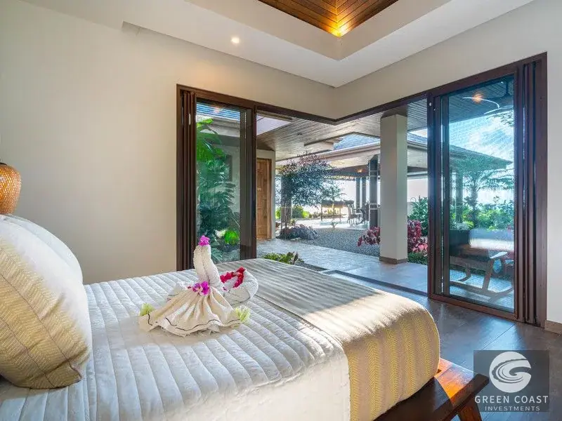 Ultimate Luxury Ocean View Pod Estate in Ojochal — view 26, Ojochal, Costa Rica