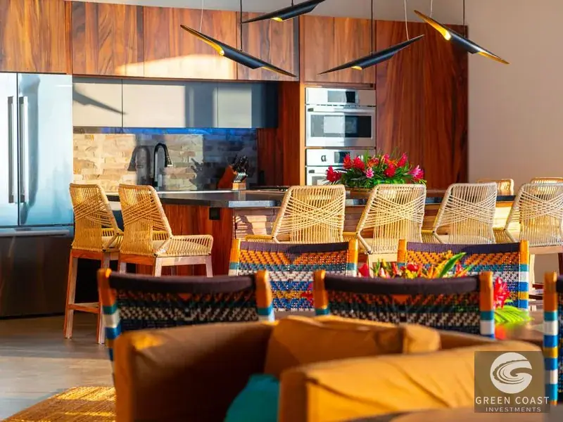 Ultimate Luxury Ocean View Pod Estate in Ojochal — view 28, Ojochal, Costa Rica