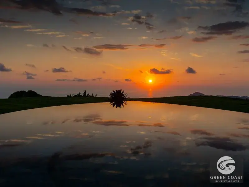 Ultimate Luxury Ocean View Pod Estate in Ojochal — view 30, Ojochal, Costa Rica