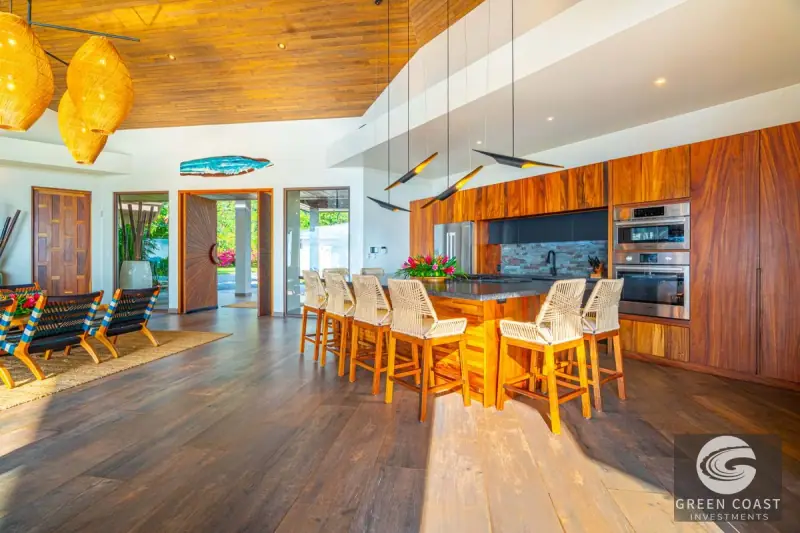 Ultimate Luxury Ocean View Pod Estate in Ojochal — view 46, Ojochal, Costa Rica