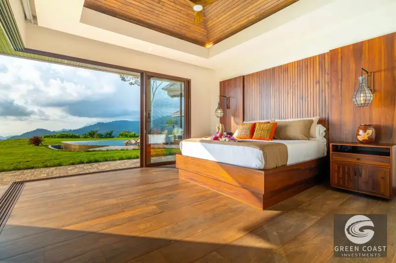 Ultimate Luxury Ocean View Pod Estate in Ojochal — view 52, Ojochal, Costa Rica