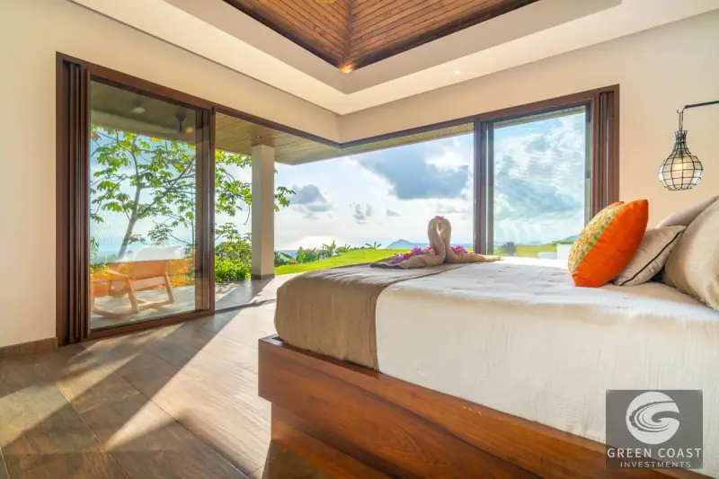 Ultimate Luxury Ocean View Pod Estate in Ojochal — view 53, Ojochal, Costa Rica