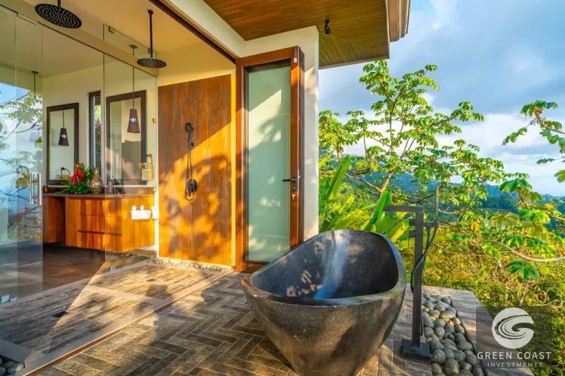 Ultimate Luxury Ocean View Pod Estate in Ojochal — view 54, Ojochal, Costa Rica