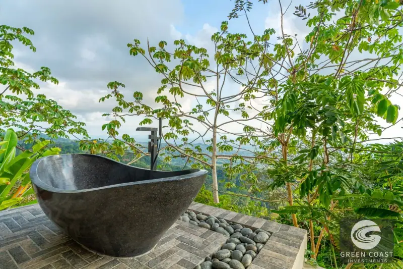 Ultimate Luxury Ocean View Pod Estate in Ojochal — view 55, Ojochal, Costa Rica
