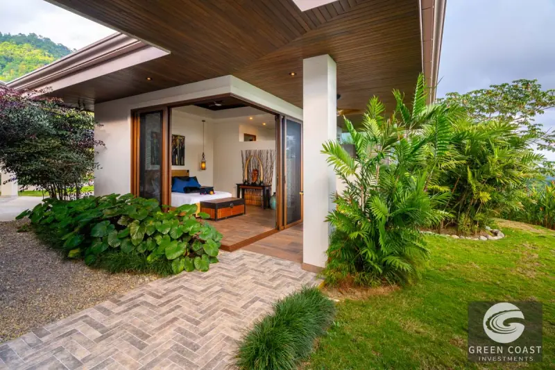 Ultimate Luxury Ocean View Pod Estate in Ojochal — view 56, Ojochal, Costa Rica