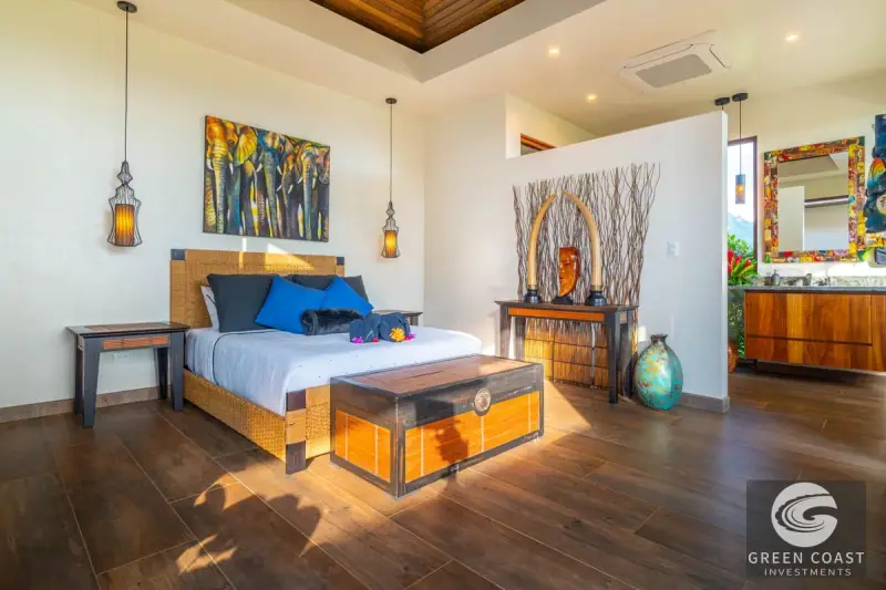 Ultimate Luxury Ocean View Pod Estate in Ojochal — view 57, Ojochal, Costa Rica