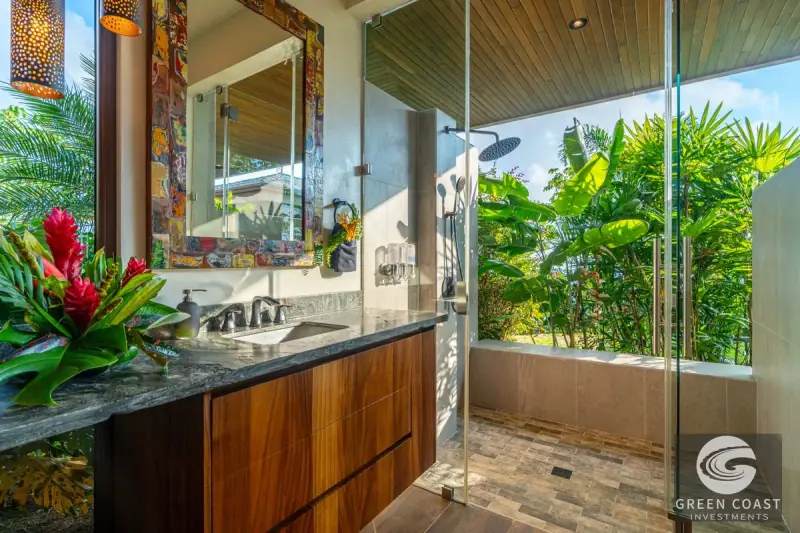 Ultimate Luxury Ocean View Pod Estate in Ojochal — view 58, Ojochal, Costa Rica