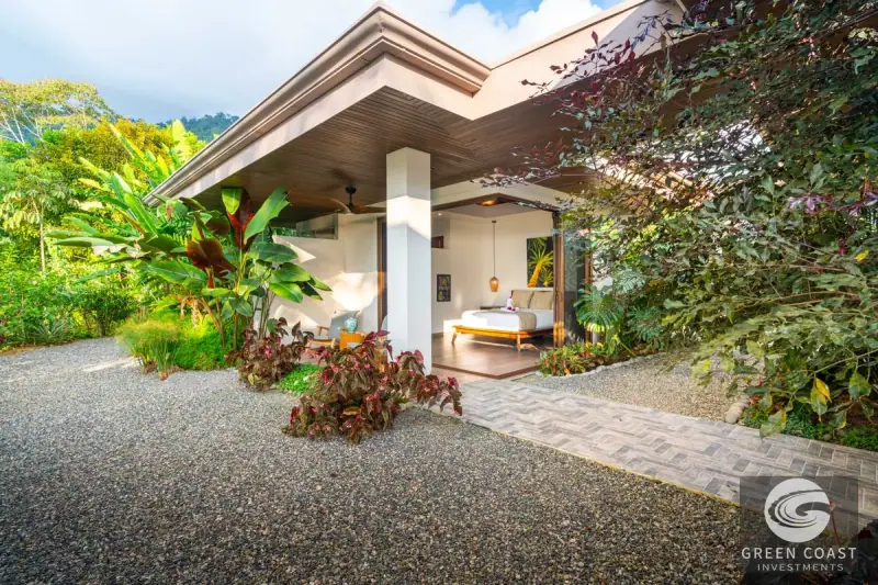 Ultimate Luxury Ocean View Pod Estate in Ojochal — view 59, Ojochal, Costa Rica