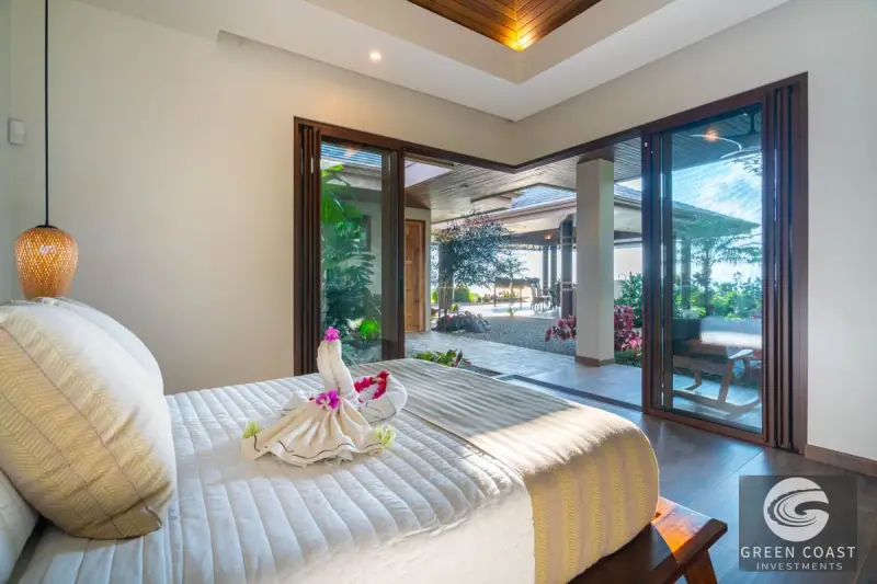 Ultimate Luxury Ocean View Pod Estate in Ojochal — view 60, Ojochal, Costa Rica