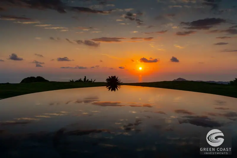 Ultimate Luxury Ocean View Pod Estate in Ojochal — view 64, Ojochal, Costa Rica