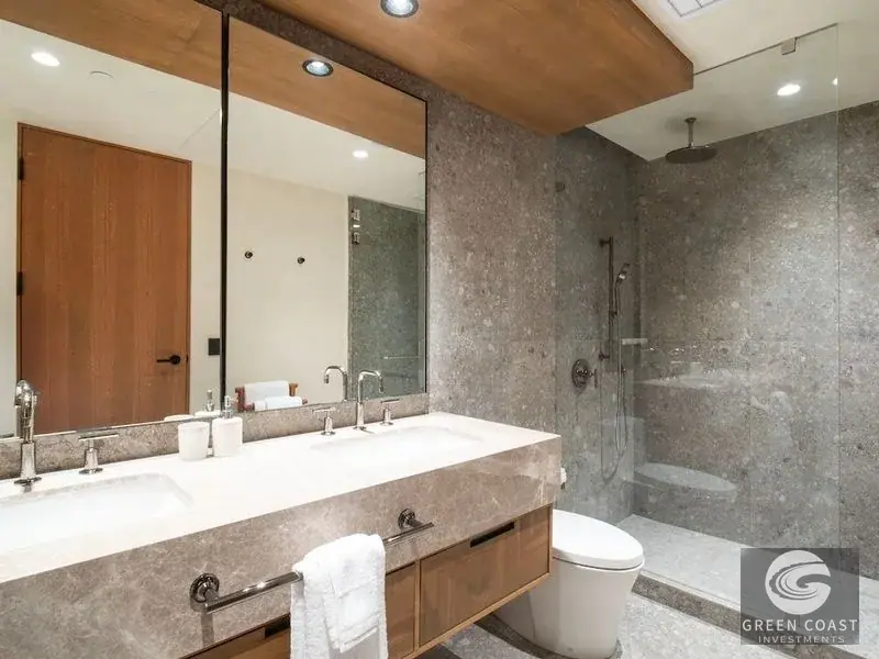Luxurious 2-Bed Oceanfront Condo at Waldorf Astoria Guanacaste with Private Plunge Pool and Panoramic Gulf Views — view 5, Hermosa, Costa Rica