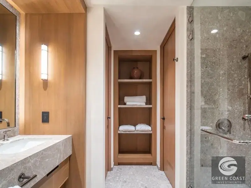 Luxurious 2-Bed Oceanfront Condo at Waldorf Astoria Guanacaste with Private Plunge Pool and Panoramic Gulf Views — view 6, Hermosa, Costa Rica