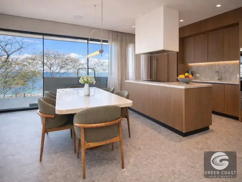 Luxurious 2-Bed Oceanfront Condo at Waldorf Astoria Guanacaste with Private Plunge Pool and Panoramic Gulf Views — view 7, Hermosa, Costa Rica
