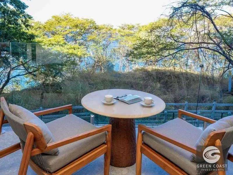 Luxurious 2-Bed Oceanfront Condo at Waldorf Astoria Guanacaste with Private Plunge Pool and Panoramic Gulf Views — view 10, Hermosa, Costa Rica