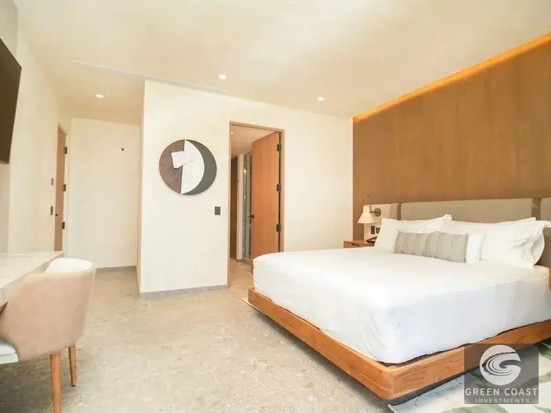 Luxurious 2-Bed Oceanfront Condo at Waldorf Astoria Guanacaste with Private Plunge Pool and Panoramic Gulf Views — view 11, Hermosa, Costa Rica