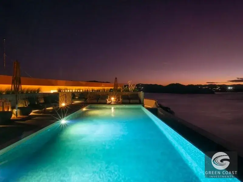 Luxurious 2-Bed Oceanfront Condo at Waldorf Astoria Guanacaste with Private Plunge Pool and Panoramic Gulf Views — view 15, Hermosa, Costa Rica