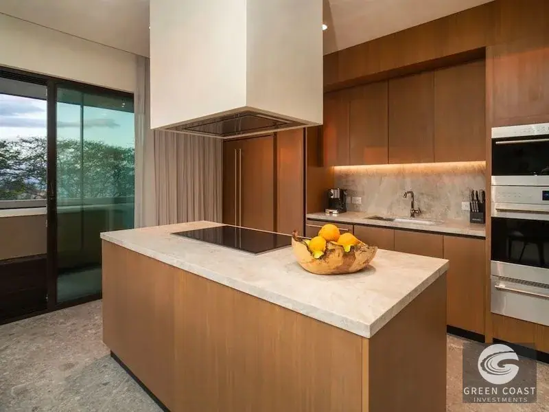 Luxurious 2-Bed Oceanfront Condo at Waldorf Astoria Guanacaste with Private Plunge Pool and Panoramic Gulf Views — view 16, Hermosa, Costa Rica