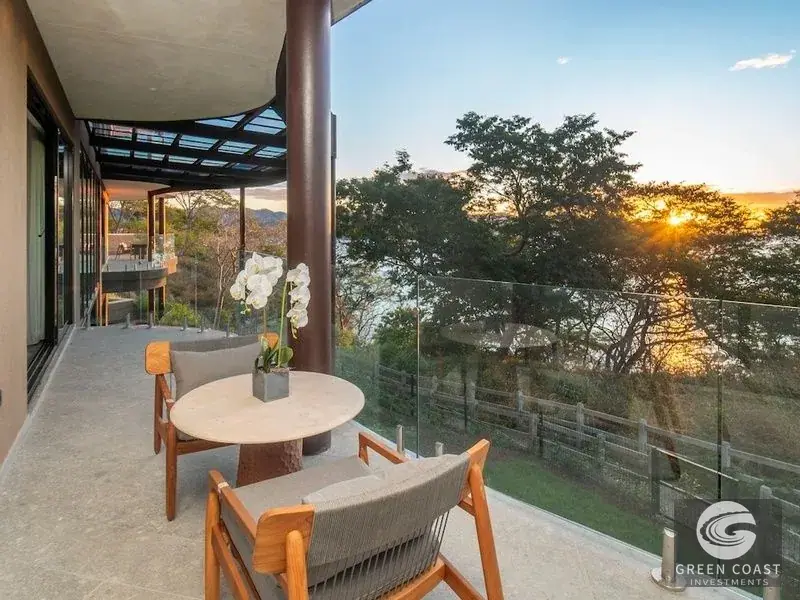 Luxurious 2-Bed Oceanfront Condo at Waldorf Astoria Guanacaste with Private Plunge Pool and Panoramic Gulf Views — view 17, Hermosa, Costa Rica