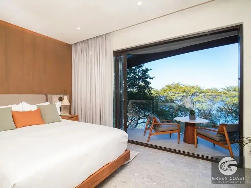 Luxurious 2-Bed Oceanfront Condo at Waldorf Astoria Guanacaste with Private Plunge Pool and Panoramic Gulf Views — view 18, Hermosa, Costa Rica