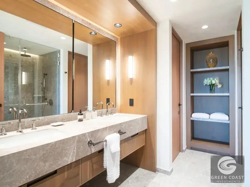 Luxurious 2-Bed Oceanfront Condo at Waldorf Astoria Guanacaste with Private Plunge Pool and Panoramic Gulf Views — view 19, Hermosa, Costa Rica
