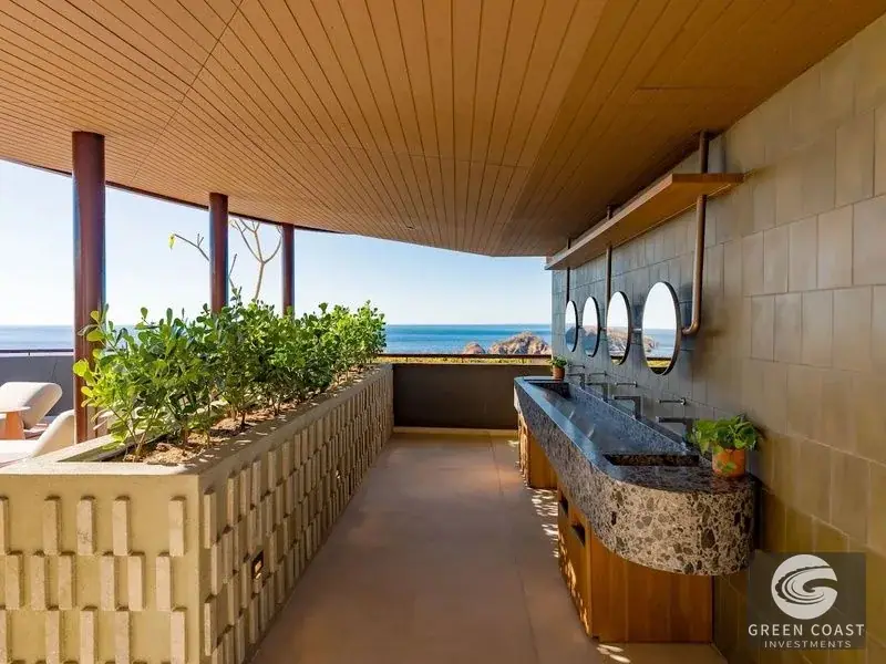 Luxurious 2-Bed Oceanfront Condo at Waldorf Astoria Guanacaste with Private Plunge Pool and Panoramic Gulf Views — view 22, Hermosa, Costa Rica