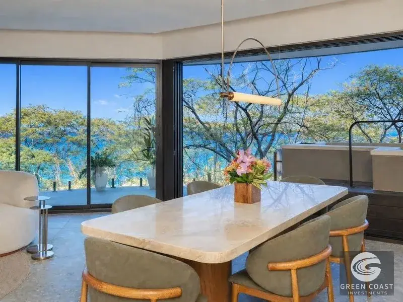 Luxurious 2-Bed Oceanfront Condo at Waldorf Astoria Guanacaste with Private Plunge Pool and Panoramic Gulf Views — view 27, Hermosa, Costa Rica