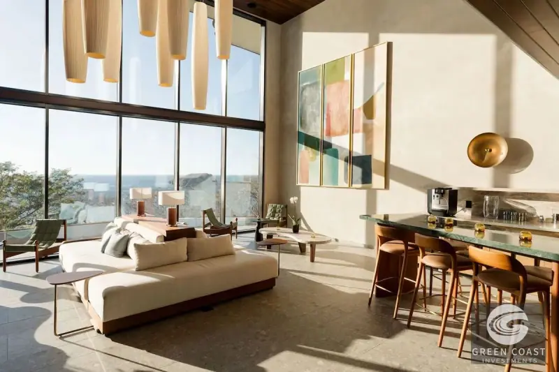 Luxurious 2-Bed Oceanfront Condo at Waldorf Astoria Guanacaste with Private Plunge Pool and Panoramic Gulf Views — view 31, Hermosa, Costa Rica