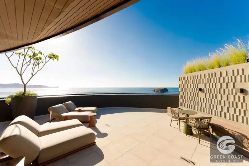 Luxurious 2-Bed Oceanfront Condo at Waldorf Astoria Guanacaste with Private Plunge Pool and Panoramic Gulf Views — view 32, Hermosa, Costa Rica