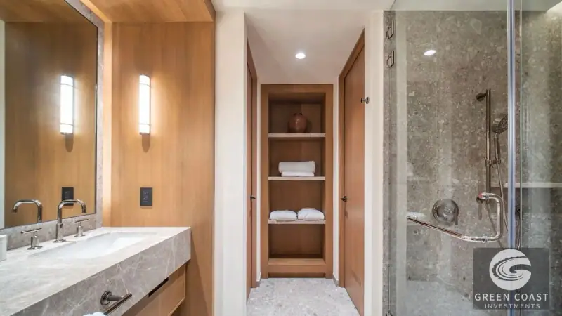 Luxurious 2-Bed Oceanfront Condo at Waldorf Astoria Guanacaste with Private Plunge Pool and Panoramic Gulf Views — view 34, Hermosa, Costa Rica