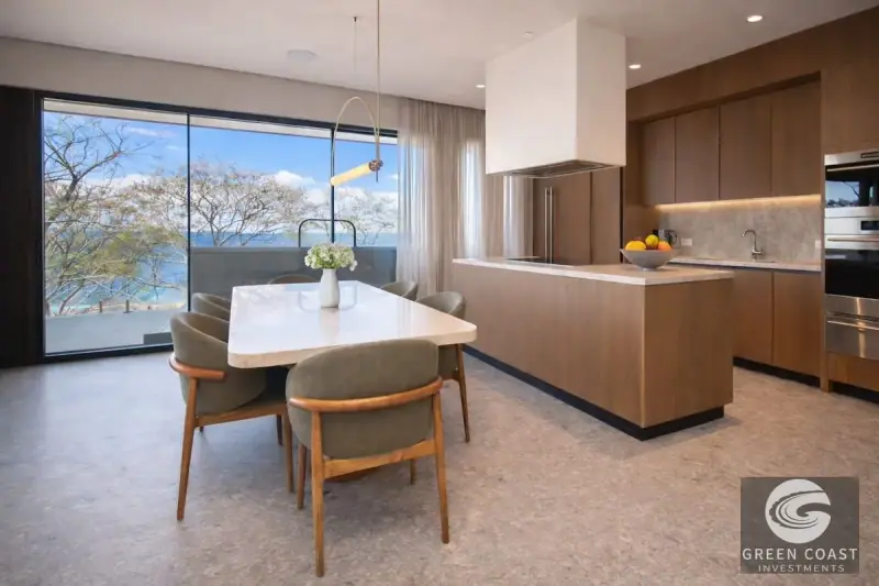 Luxurious 2-Bed Oceanfront Condo at Waldorf Astoria Guanacaste with Private Plunge Pool and Panoramic Gulf Views — view 35, Hermosa, Costa Rica