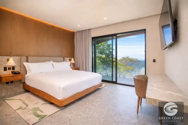 Luxurious 2-Bed Oceanfront Condo at Waldorf Astoria Guanacaste with Private Plunge Pool and Panoramic Gulf Views — view 36, Hermosa, Costa Rica