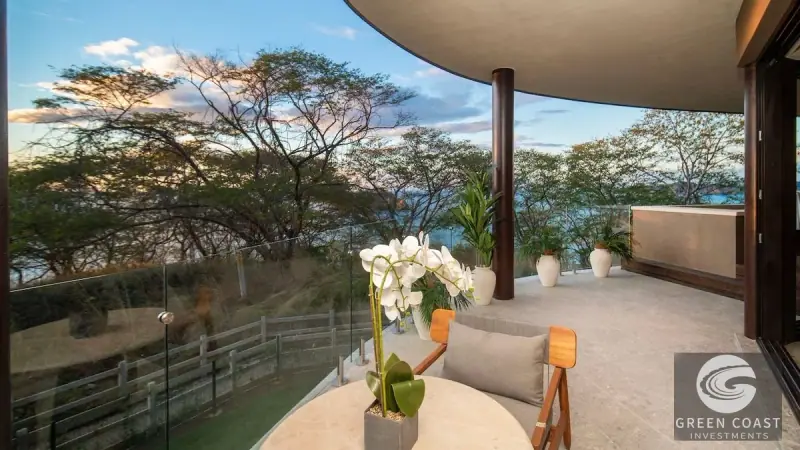 Luxurious 2-Bed Oceanfront Condo at Waldorf Astoria Guanacaste with Private Plunge Pool and Panoramic Gulf Views — view 37, Hermosa, Costa Rica