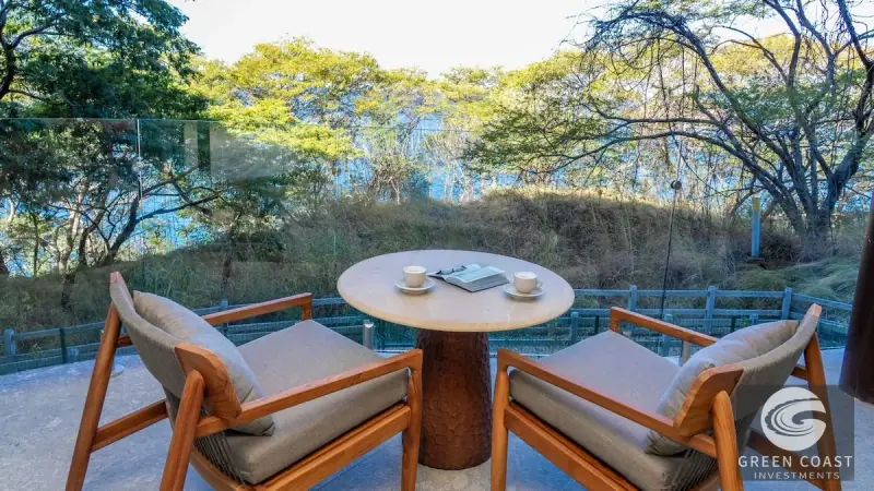 Luxurious 2-Bed Oceanfront Condo at Waldorf Astoria Guanacaste with Private Plunge Pool and Panoramic Gulf Views — view 38, Hermosa, Costa Rica