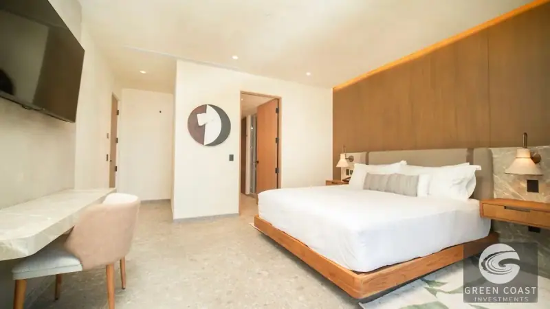 Luxurious 2-Bed Oceanfront Condo at Waldorf Astoria Guanacaste with Private Plunge Pool and Panoramic Gulf Views — view 39, Hermosa, Costa Rica