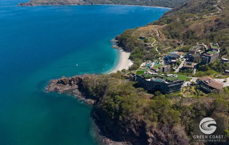 Luxurious 2-Bed Oceanfront Condo at Waldorf Astoria Guanacaste with Private Plunge Pool and Panoramic Gulf Views — view 41, Hermosa, Costa Rica