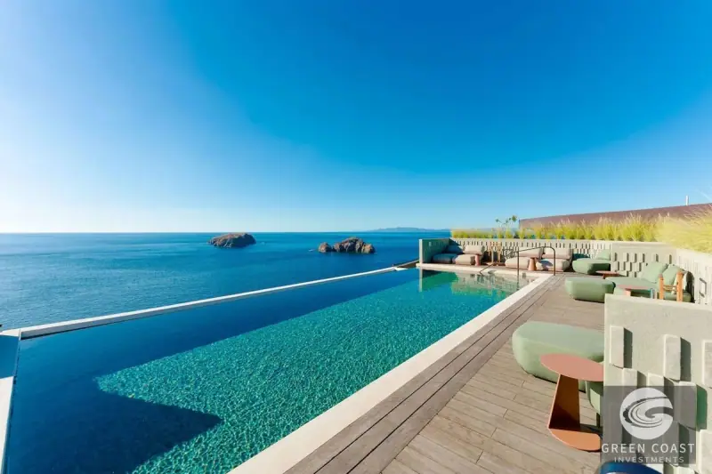 Luxurious 2-Bed Oceanfront Condo at Waldorf Astoria Guanacaste with Private Plunge Pool and Panoramic Gulf Views — view 42, Hermosa, Costa Rica