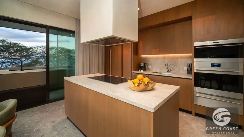 Luxurious 2-Bed Oceanfront Condo at Waldorf Astoria Guanacaste with Private Plunge Pool and Panoramic Gulf Views — view 44, Hermosa, Costa Rica