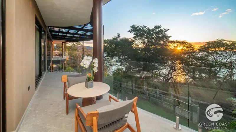 Luxurious 2-Bed Oceanfront Condo at Waldorf Astoria Guanacaste with Private Plunge Pool and Panoramic Gulf Views — view 45, Hermosa, Costa Rica