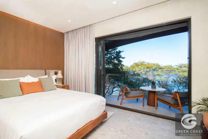 Luxurious 2-Bed Oceanfront Condo at Waldorf Astoria Guanacaste with Private Plunge Pool and Panoramic Gulf Views — view 46, Hermosa, Costa Rica