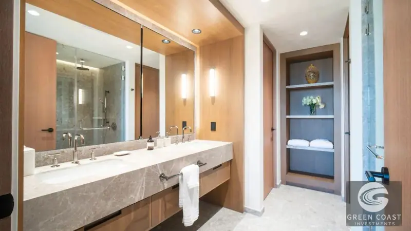 Luxurious 2-Bed Oceanfront Condo at Waldorf Astoria Guanacaste with Private Plunge Pool and Panoramic Gulf Views — view 47, Hermosa, Costa Rica